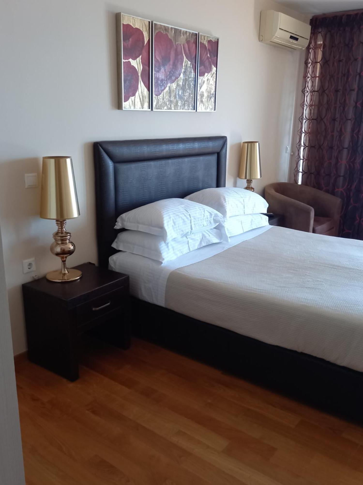 העיירה סקיאתוס Poseidon Villa M Ammos מראה חיצוני תמונה